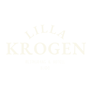 lilla krogen blidö restaurang