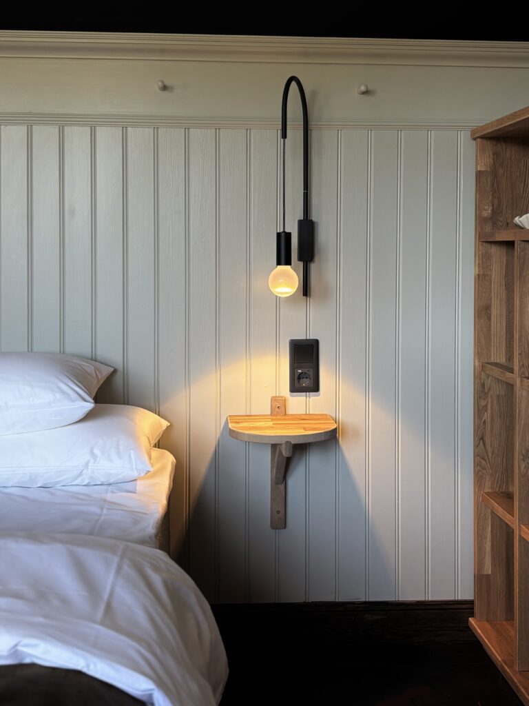 Dubbelrum Hotell Dubbelrum Blidö